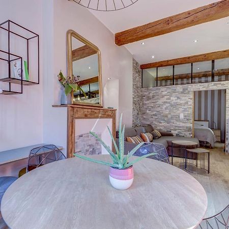 Le Carnot 29 - Beautiful Apartment In The Heart Of Annecy Exteriör bild
