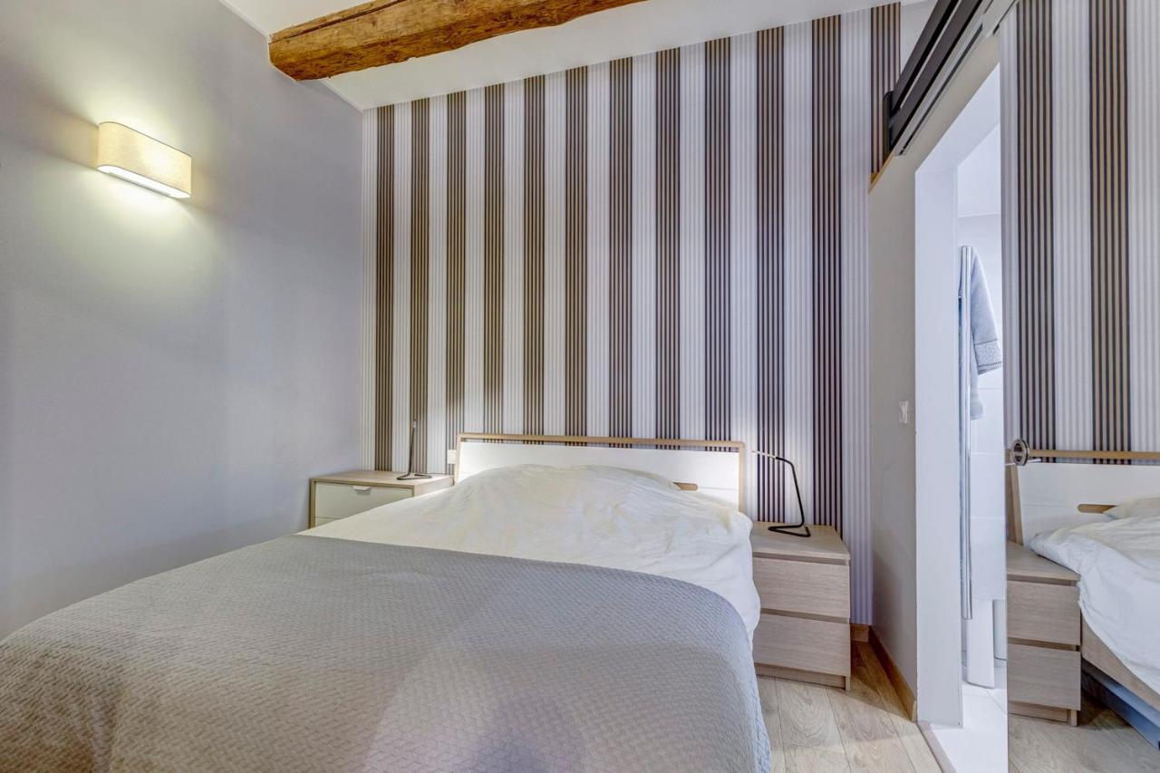 Le Carnot 29 - Beautiful Apartment In The Heart Of Annecy Exteriör bild