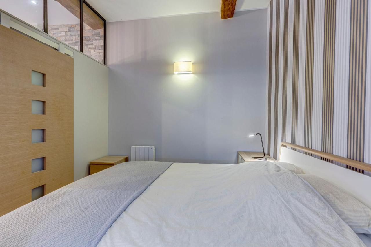 Le Carnot 29 - Beautiful Apartment In The Heart Of Annecy Exteriör bild