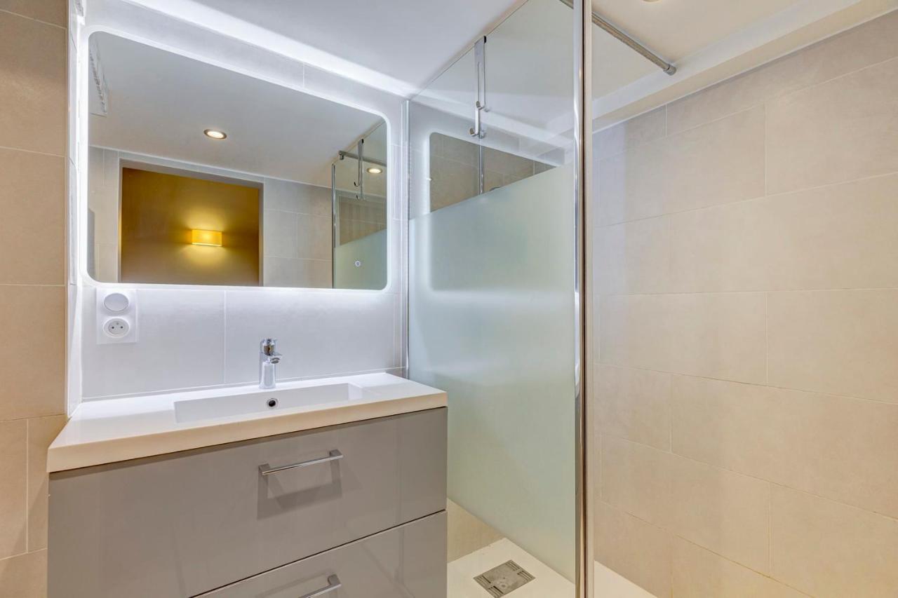 Le Carnot 29 - Beautiful Apartment In The Heart Of Annecy Exteriör bild